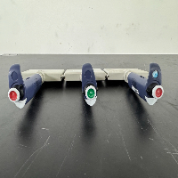 Rainin Multichannel Pipettes - Quantity 7 image 2